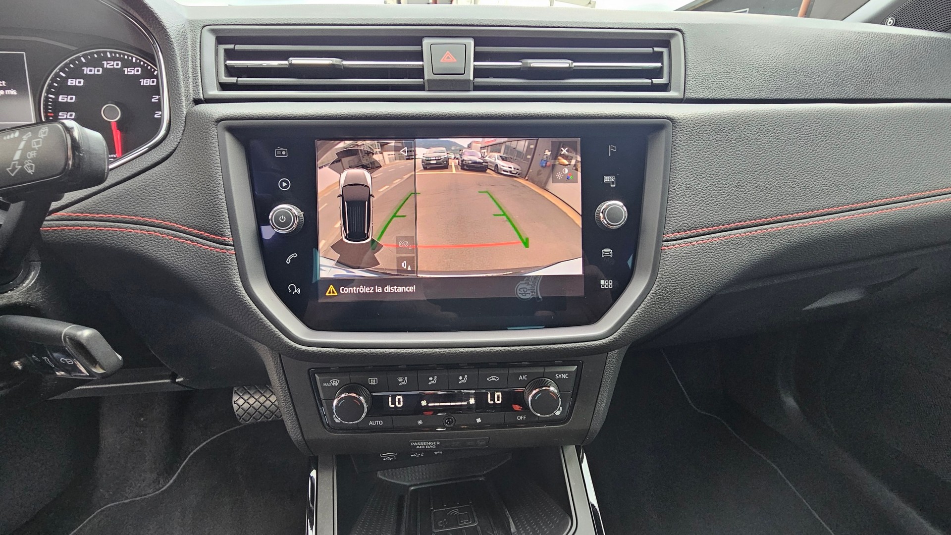 SEAT Arona 1.0 TSI Eco FR DSG-image-13