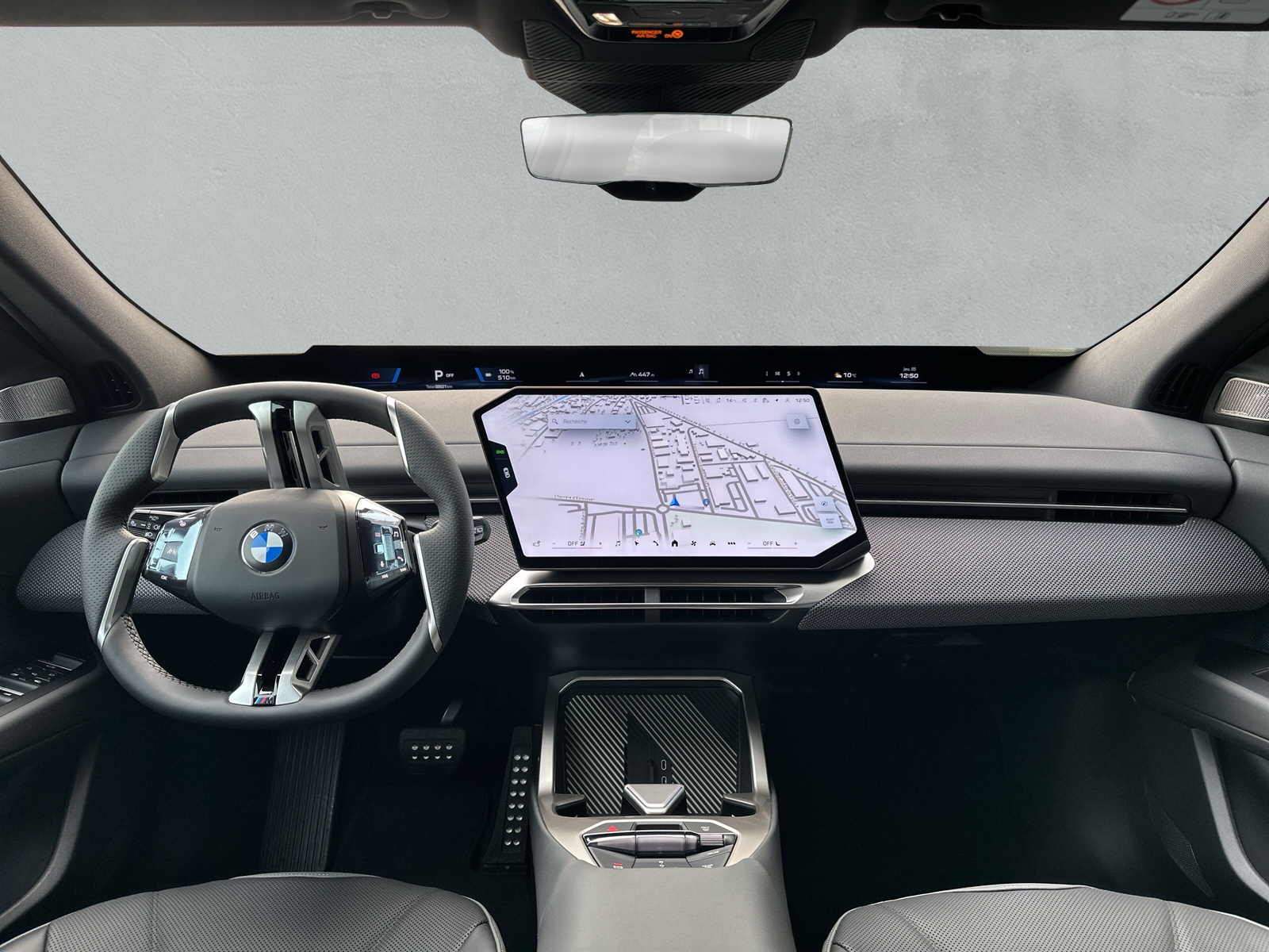 BMW iX3 50 xDrive M Sport-image-12