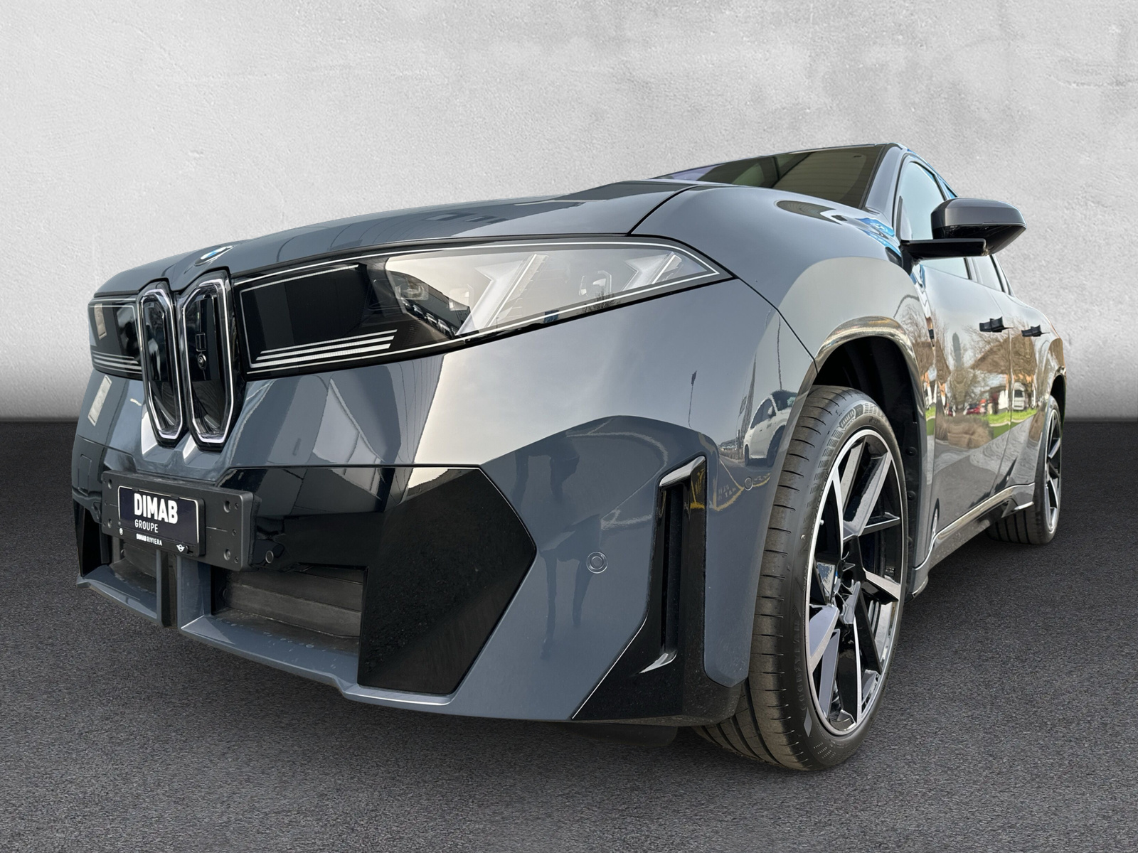BMW iX3 50 xDrive M Sport-image-7