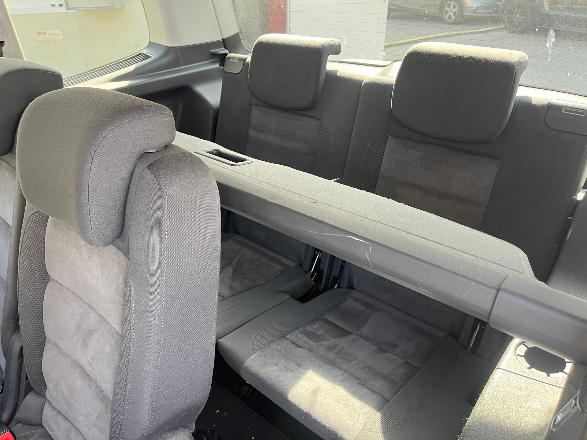 VW Touran 1.4 TSI Trendline-image-7
