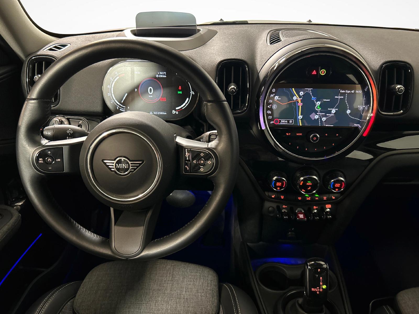 MINI Countryman F60 2.0i Cooper S ALL4-image-5