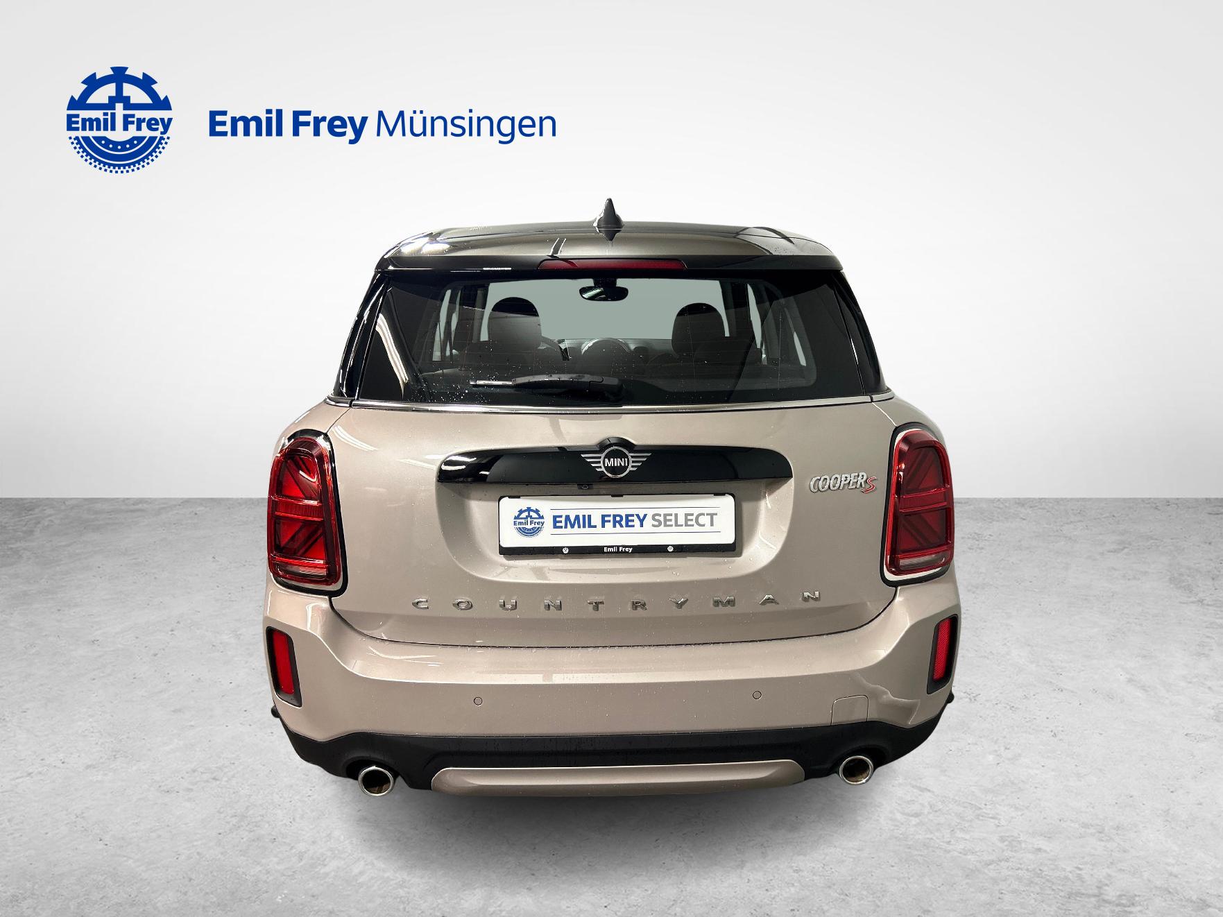 MINI Countryman F60 2.0i Cooper S ALL4-image-12