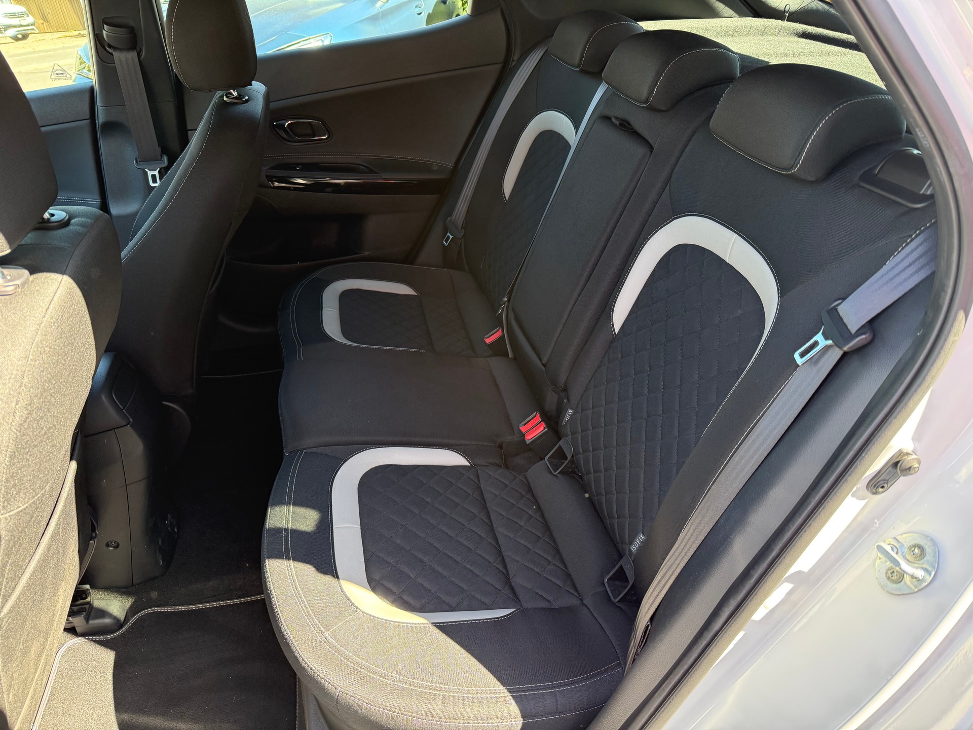 KIA Cee'd 1.0 T-GDi GT Line-image-11