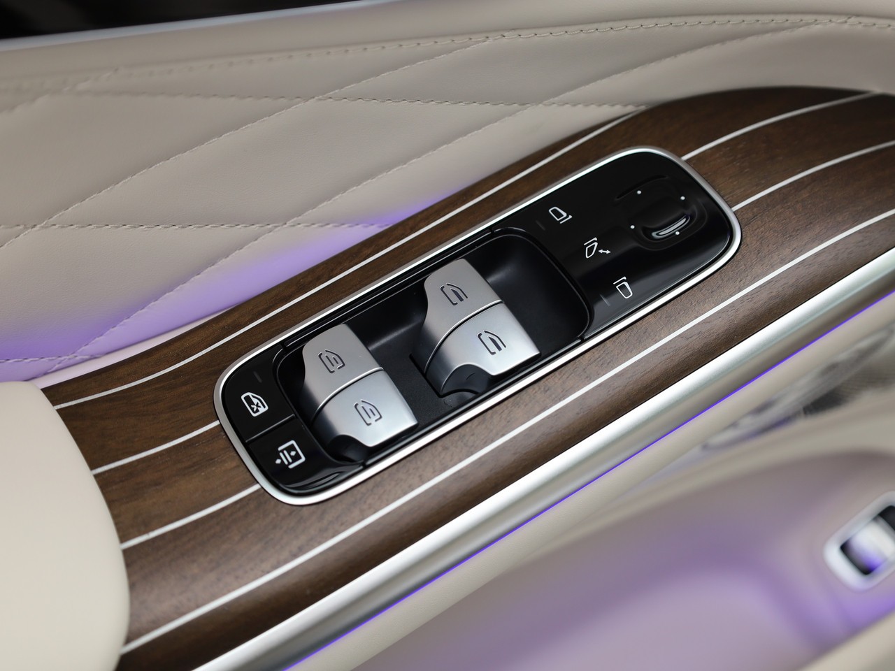 MERCEDES-BENZ S 450 d L 4Matic 9G-Tronic-image-14