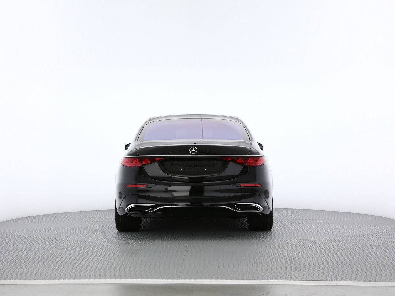 MERCEDES-BENZ S 450 d L 4Matic 9G-Tronic-image-3
