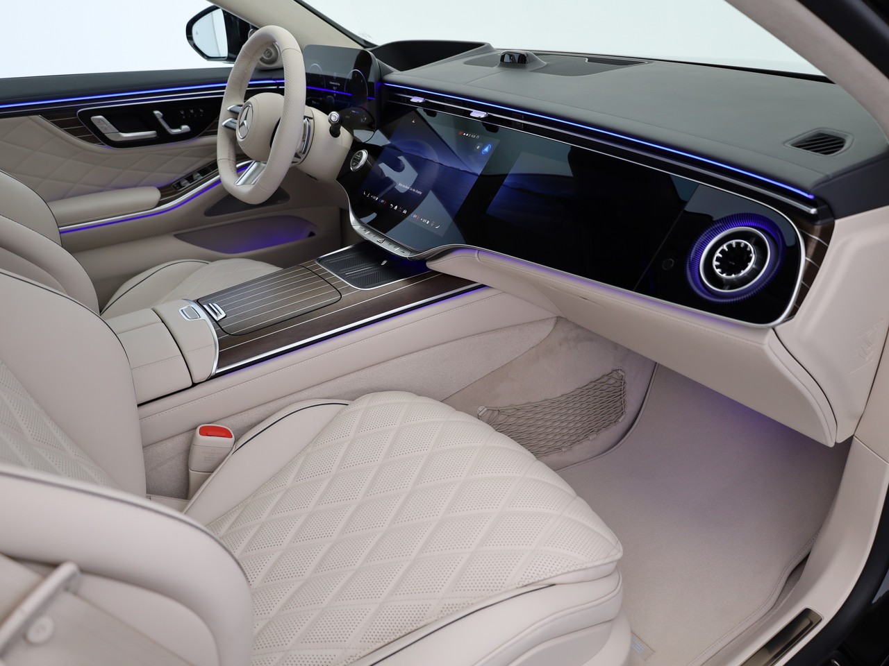 MERCEDES-BENZ S 450 d L 4Matic 9G-Tronic-image-8