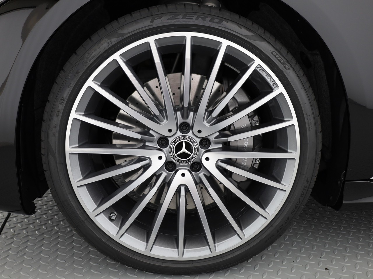 MERCEDES-BENZ S 450 d L 4Matic 9G-Tronic-image-24