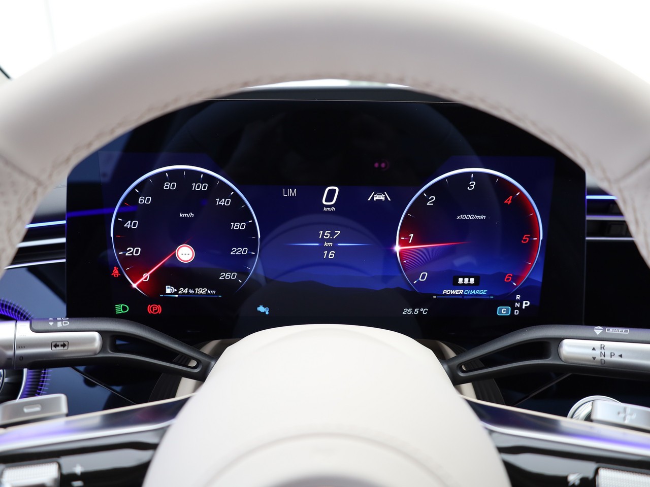 MERCEDES-BENZ S 450 d L 4Matic 9G-Tronic-image-17