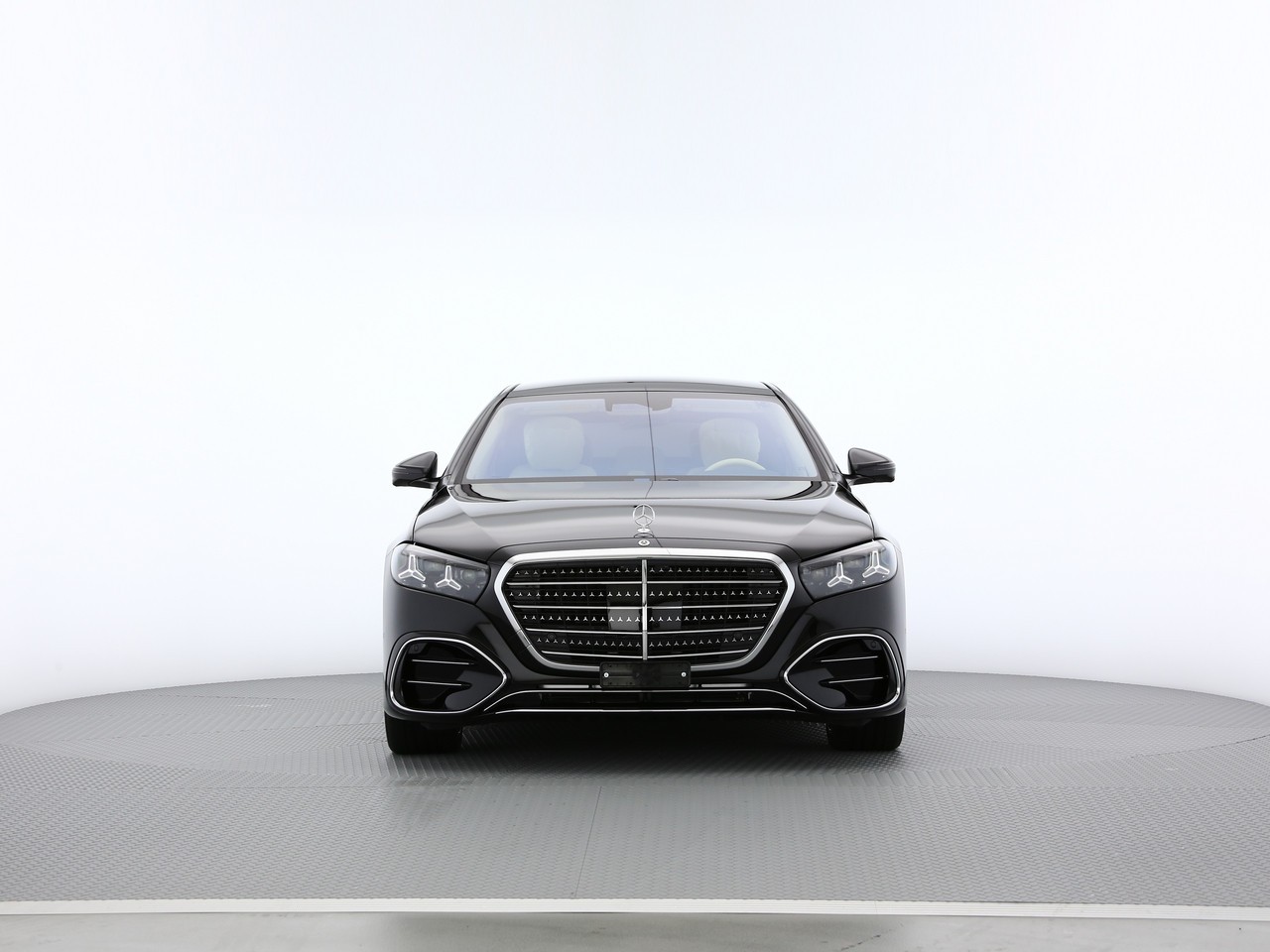 MERCEDES-BENZ S 450 d L 4Matic 9G-Tronic-image-1