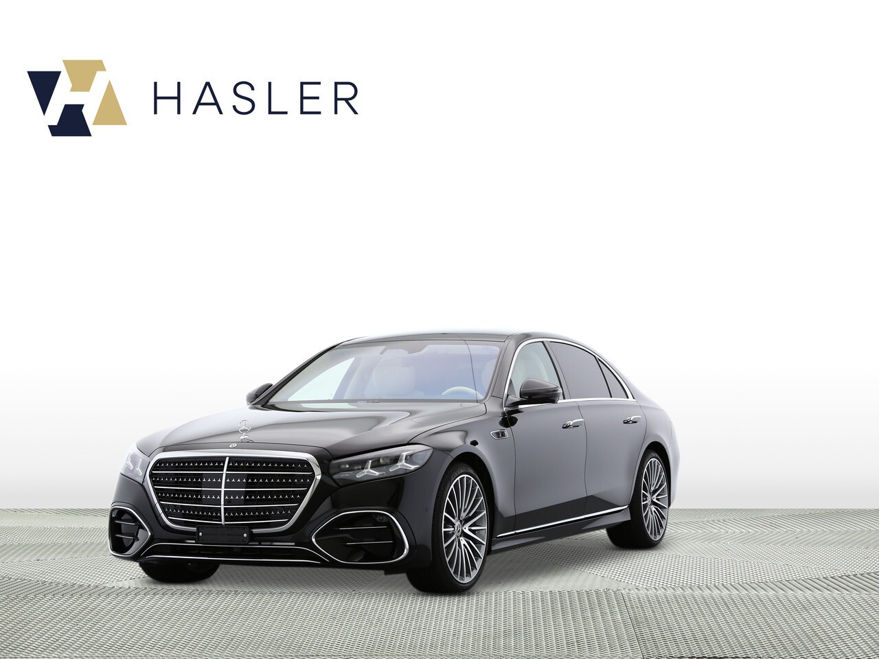 MERCEDES-BENZ S 450 d L 4Matic 9G-Tronic-image-0
