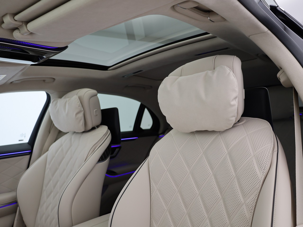 MERCEDES-BENZ S 450 d L 4Matic 9G-Tronic-image-6