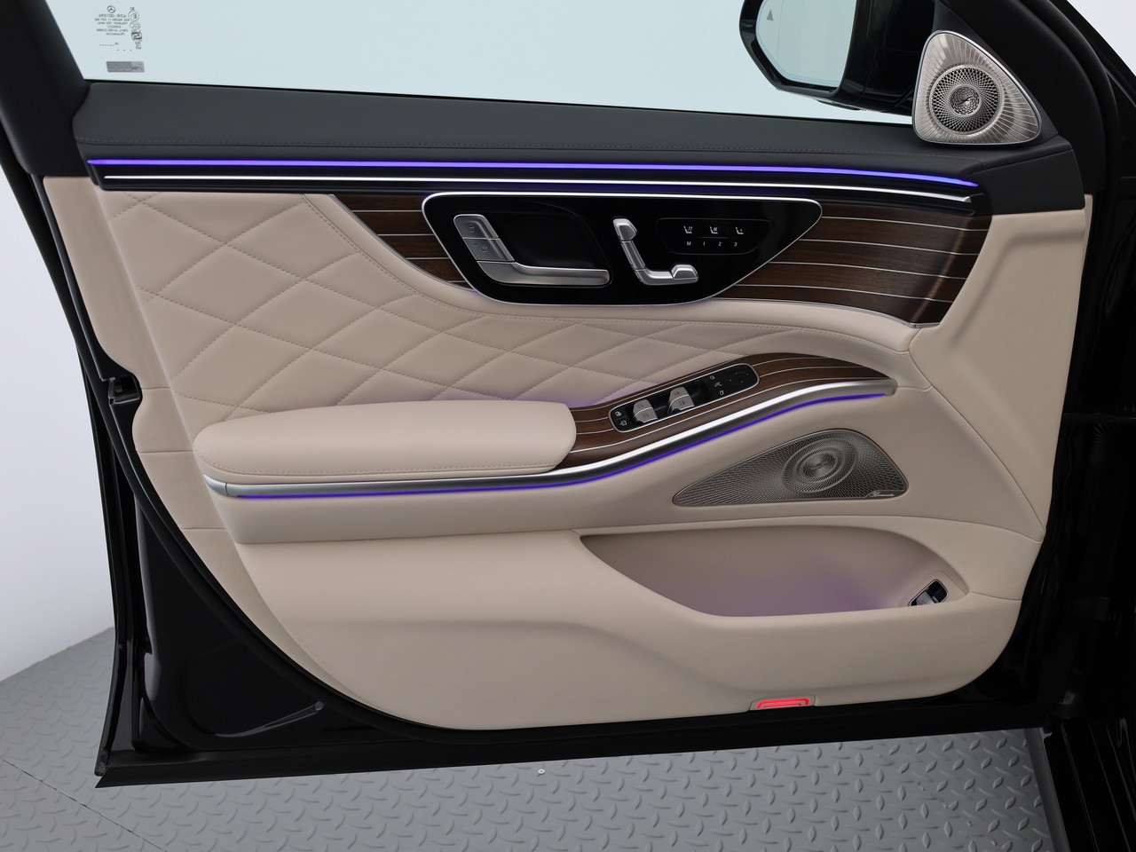 MERCEDES-BENZ S 450 d L 4Matic 9G-Tronic-image-12