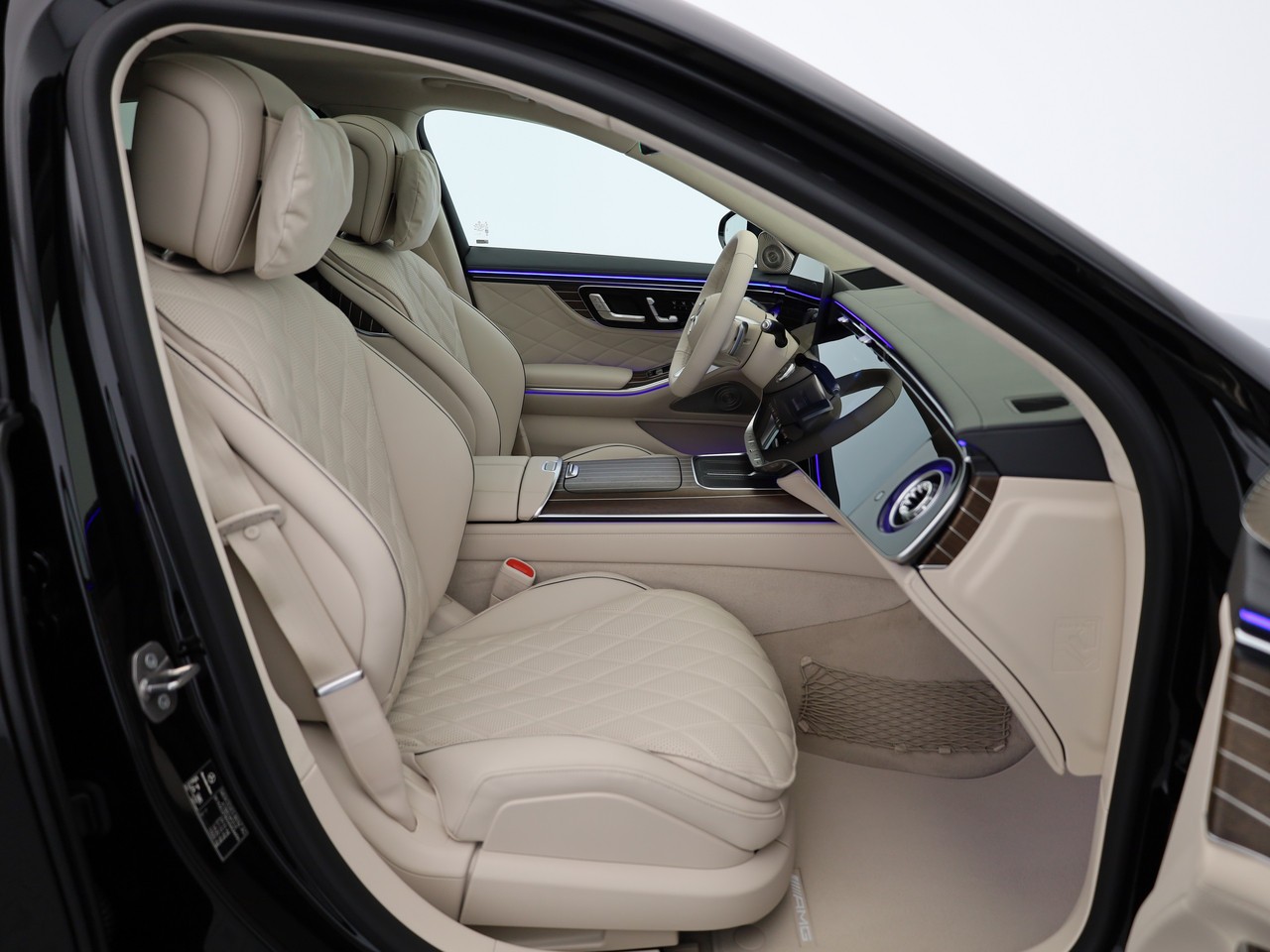 MERCEDES-BENZ S 450 d L 4Matic 9G-Tronic-image-9
