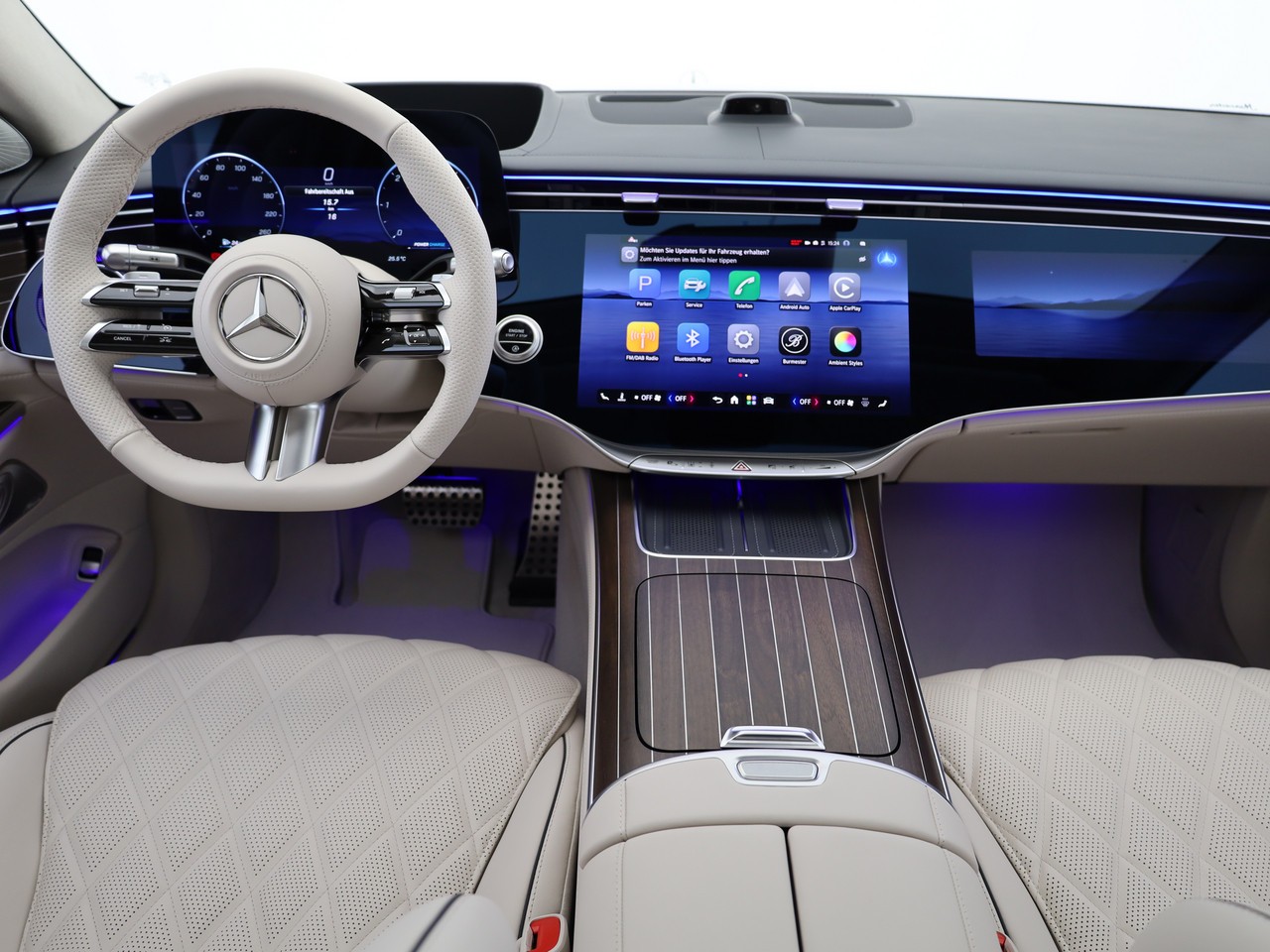 MERCEDES-BENZ S 450 d L 4Matic 9G-Tronic-image-7