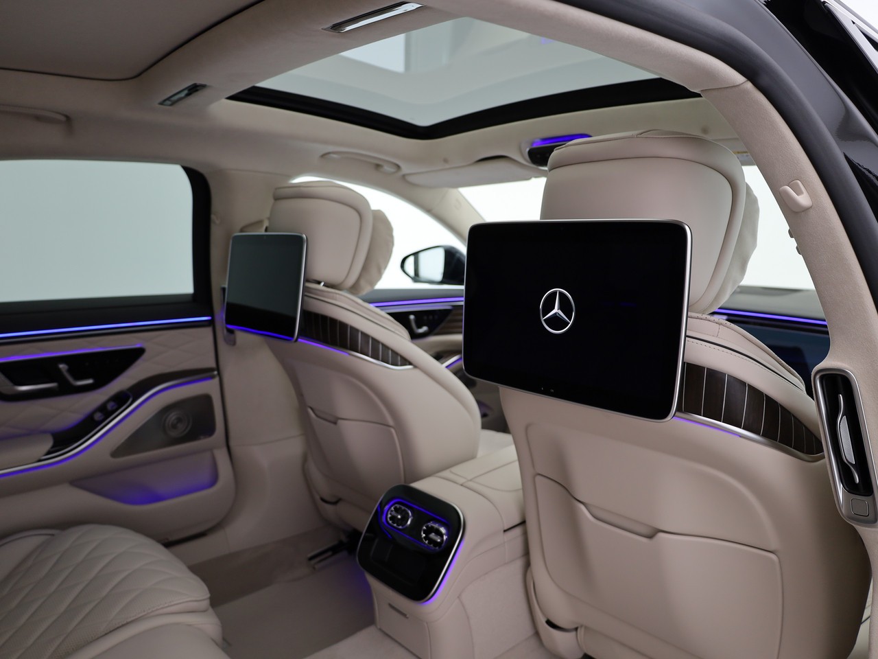 MERCEDES-BENZ S 450 d L 4Matic 9G-Tronic-image-10