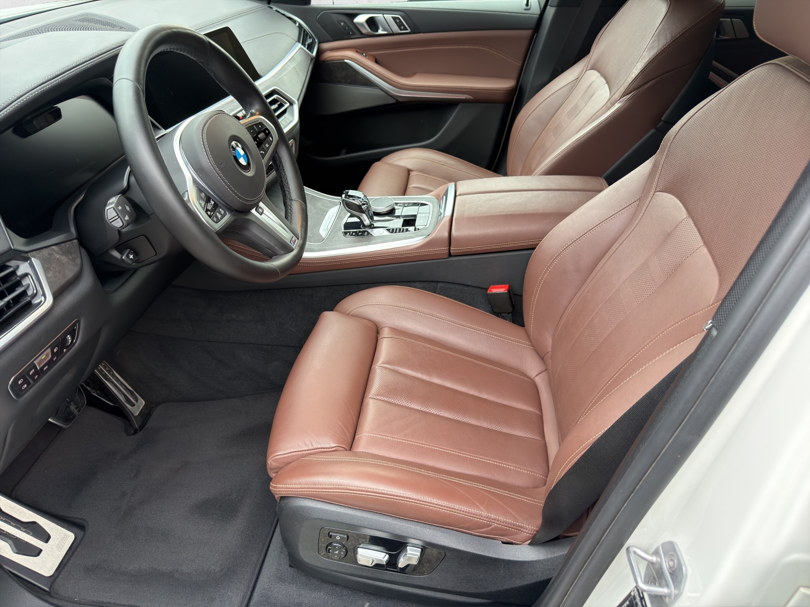BMW X5 xDrive 30d M Sport-image-9