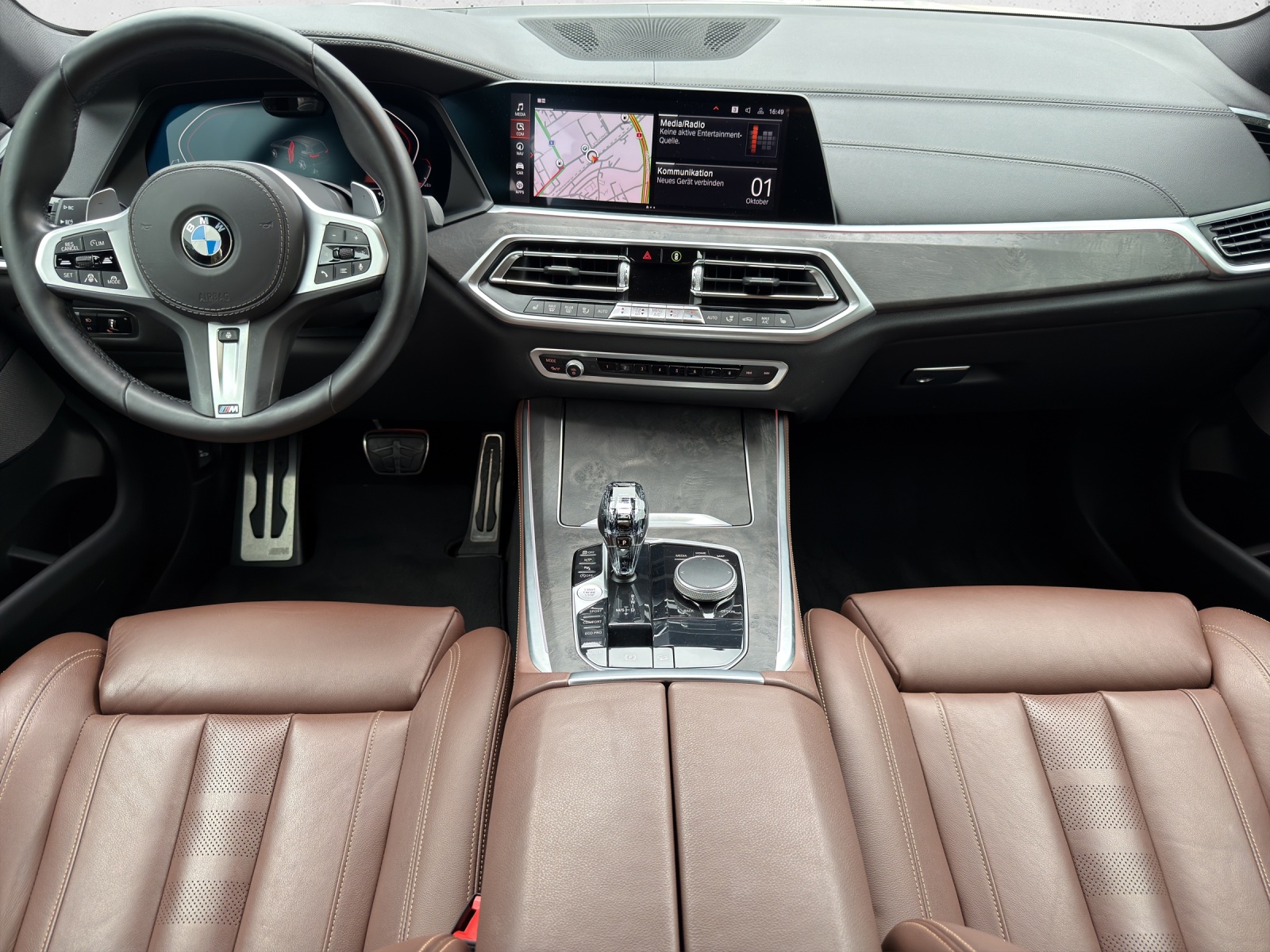 BMW X5 xDrive 30d M Sport-image-13