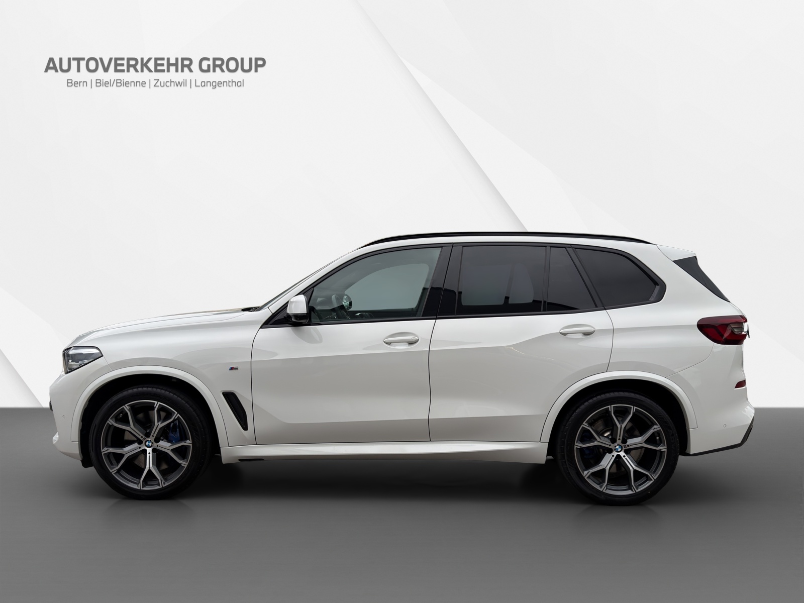 BMW X5 xDrive 30d M Sport-image-2
