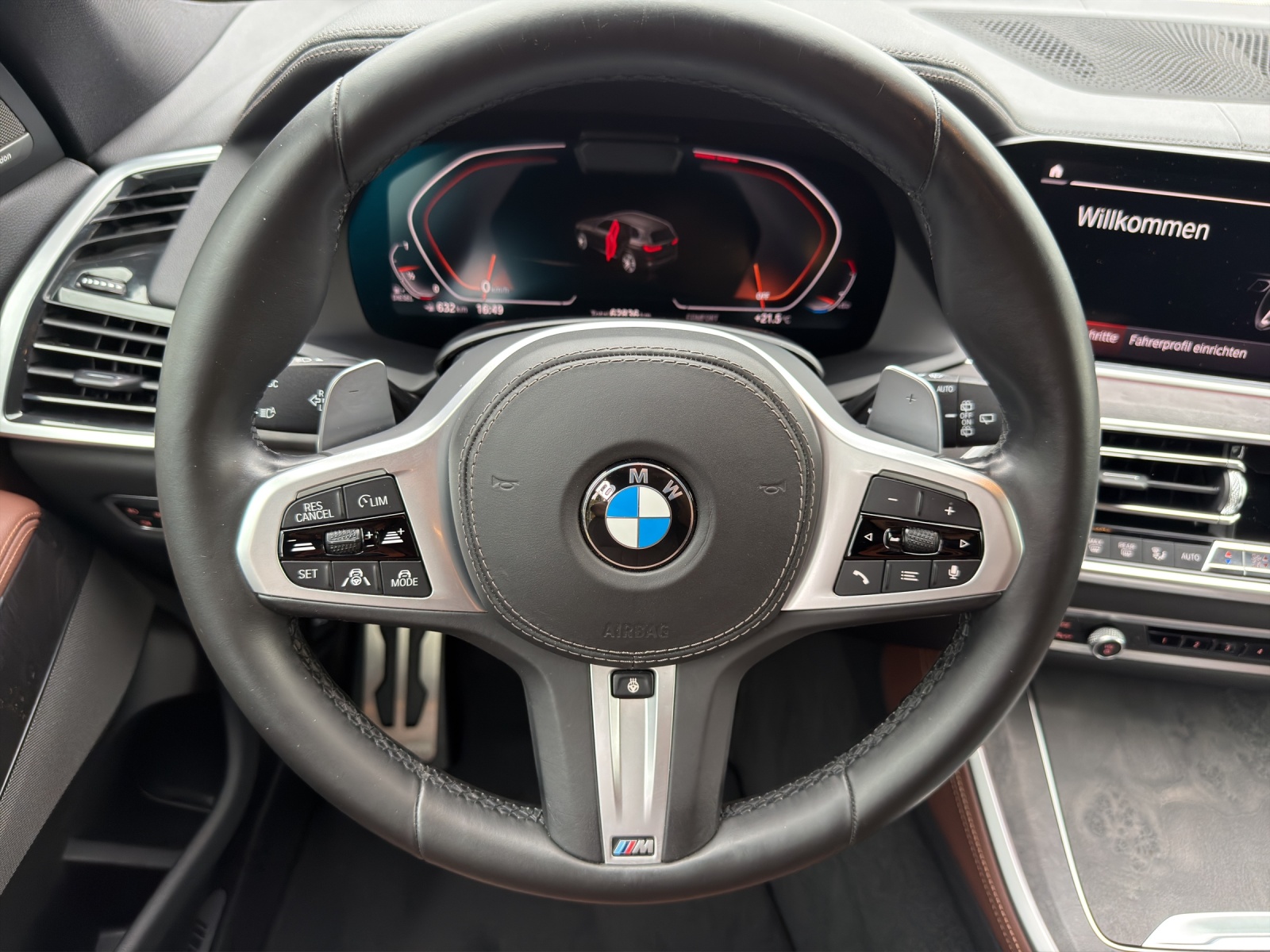 BMW X5 xDrive 30d M Sport-image-11