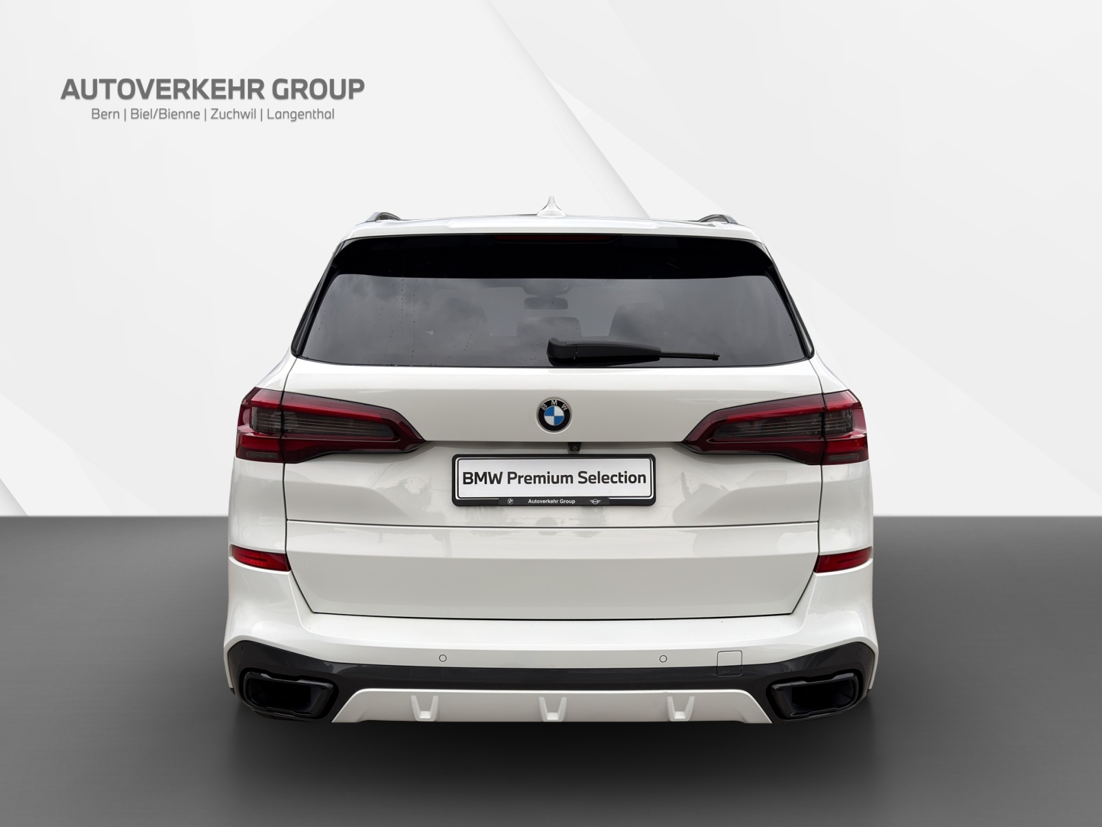 BMW X5 xDrive 30d M Sport-image-4