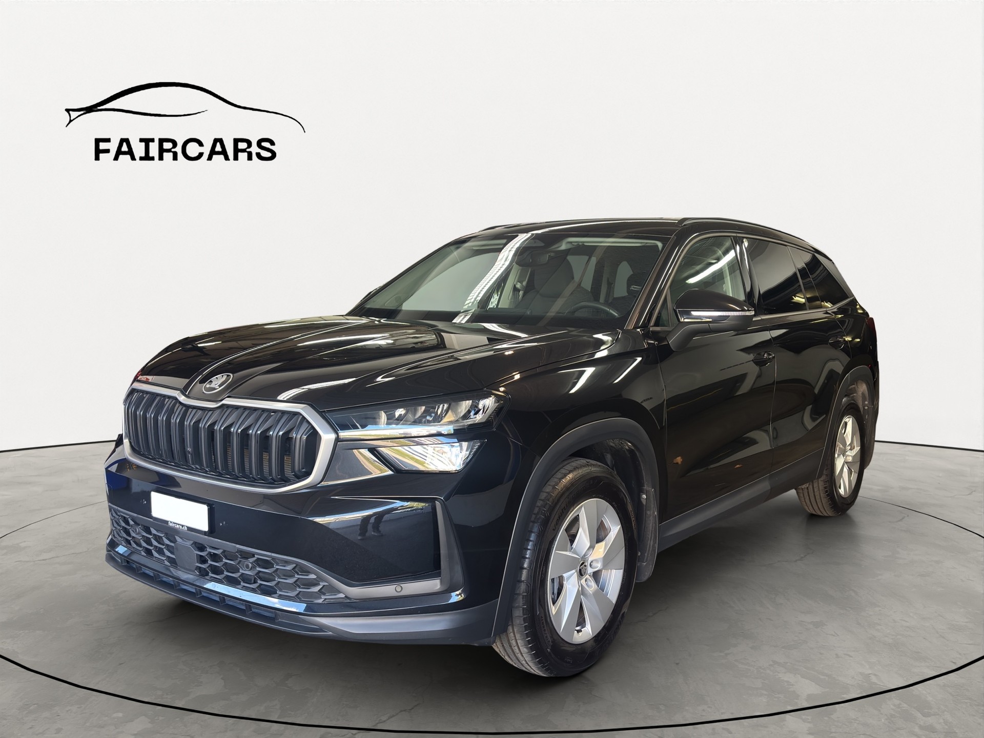 SKODA Kodiaq 1.5 TSI mHEV Selection-image-1