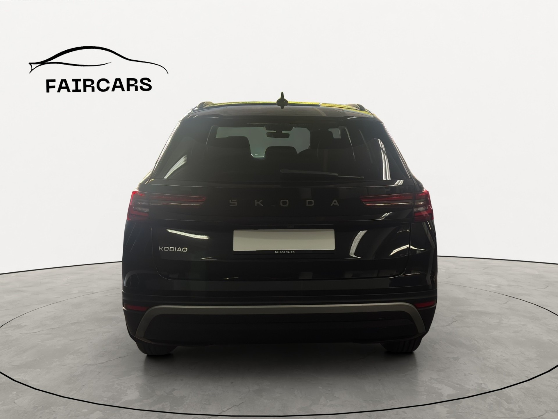 SKODA Kodiaq 1.5 TSI mHEV Selection-image-4