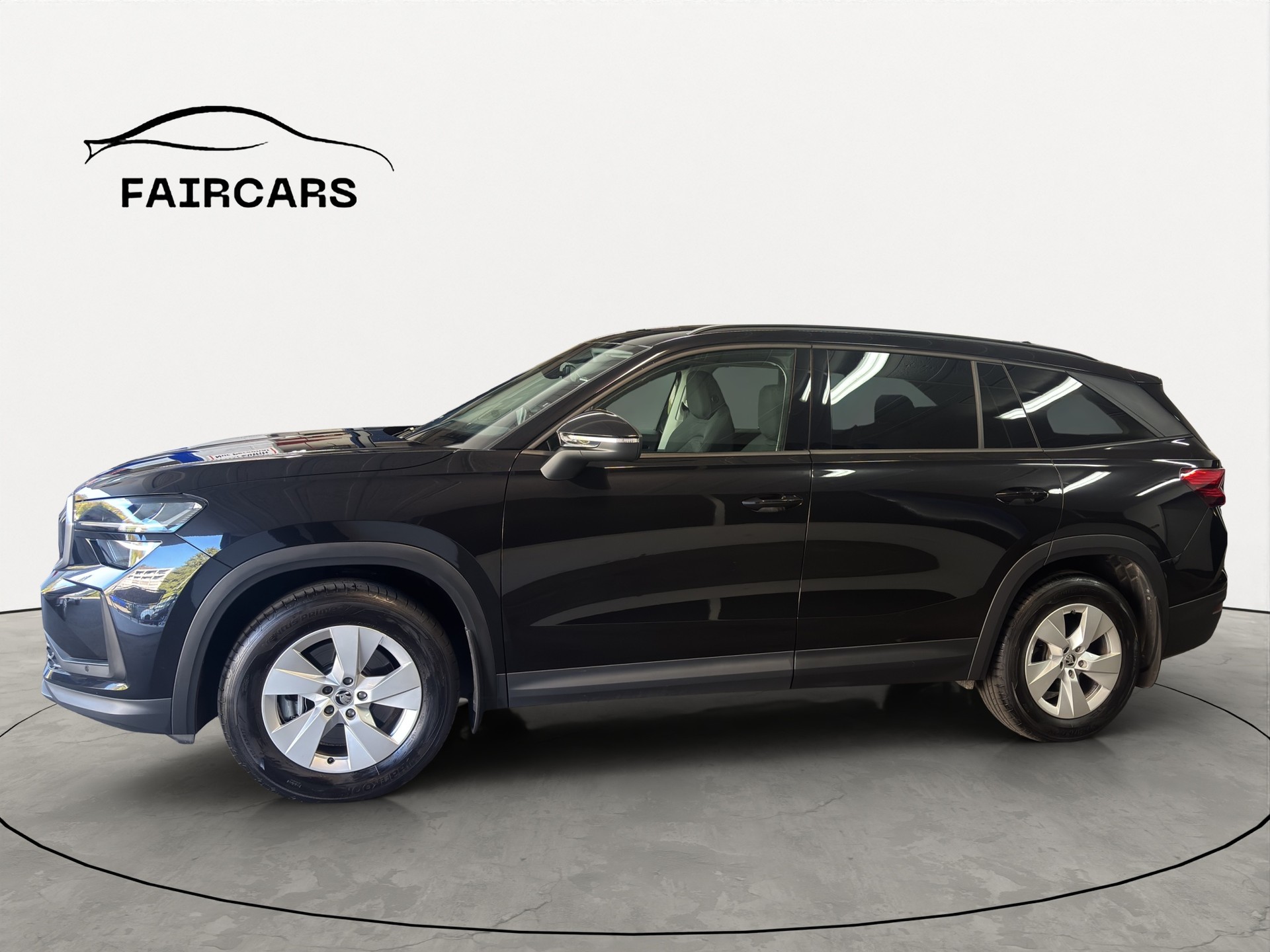 SKODA Kodiaq 1.5 TSI mHEV Selection-image-2