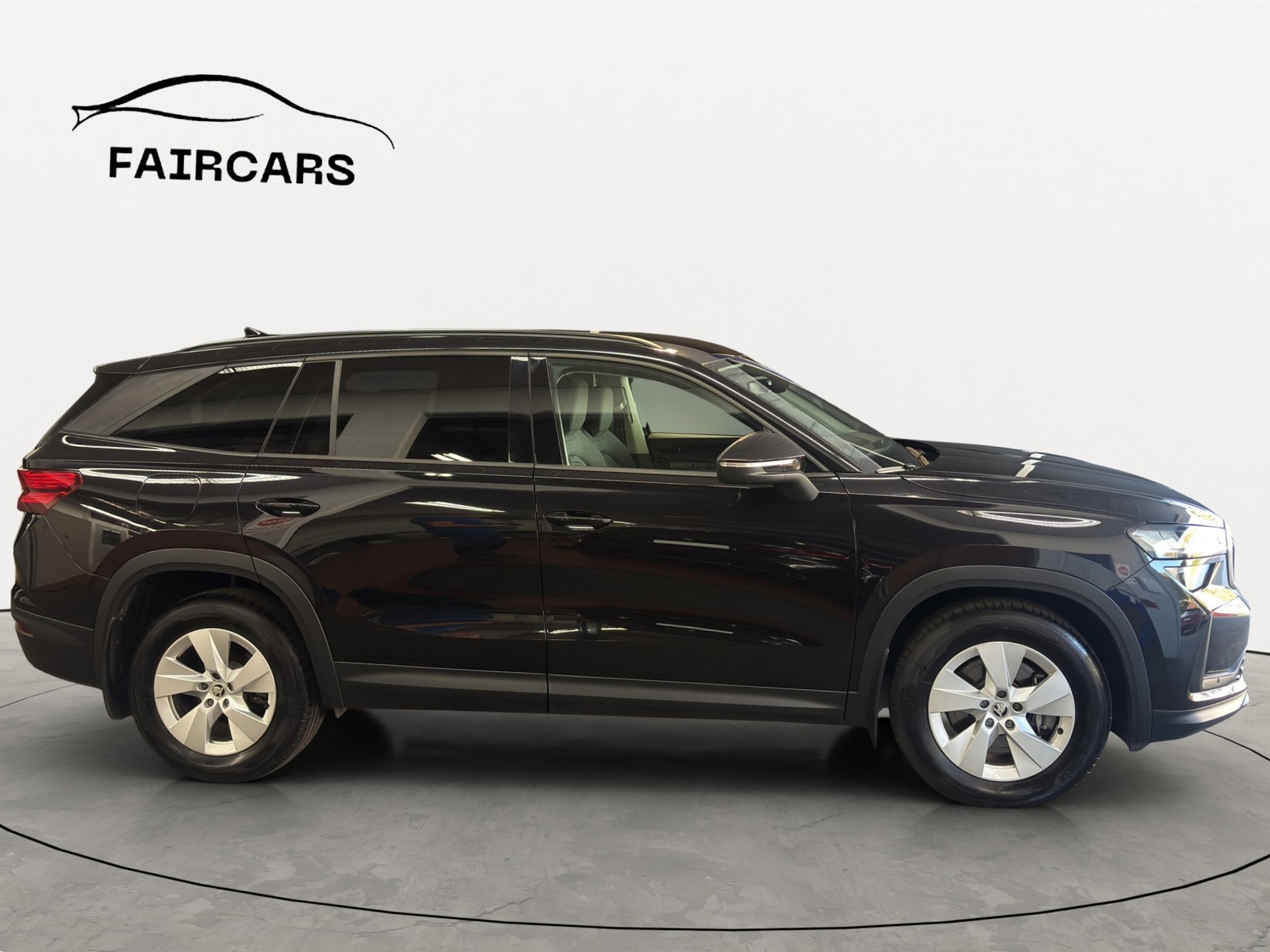 SKODA Kodiaq 1.5 TSI mHEV Selection-image-6