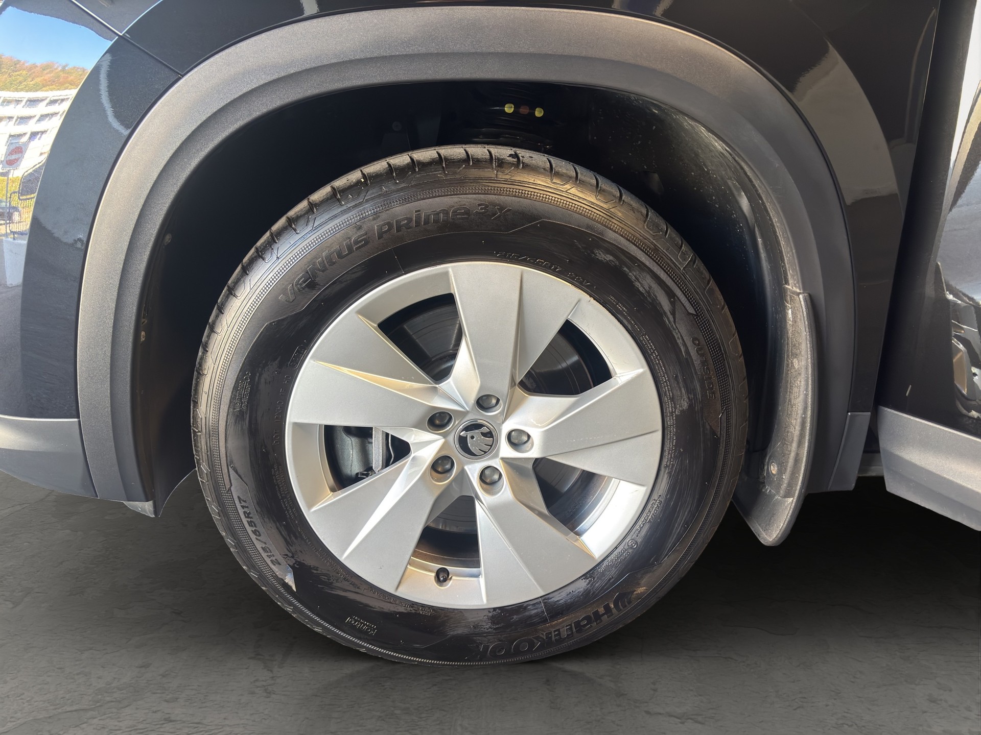 SKODA Kodiaq 1.5 TSI mHEV Selection-image-23