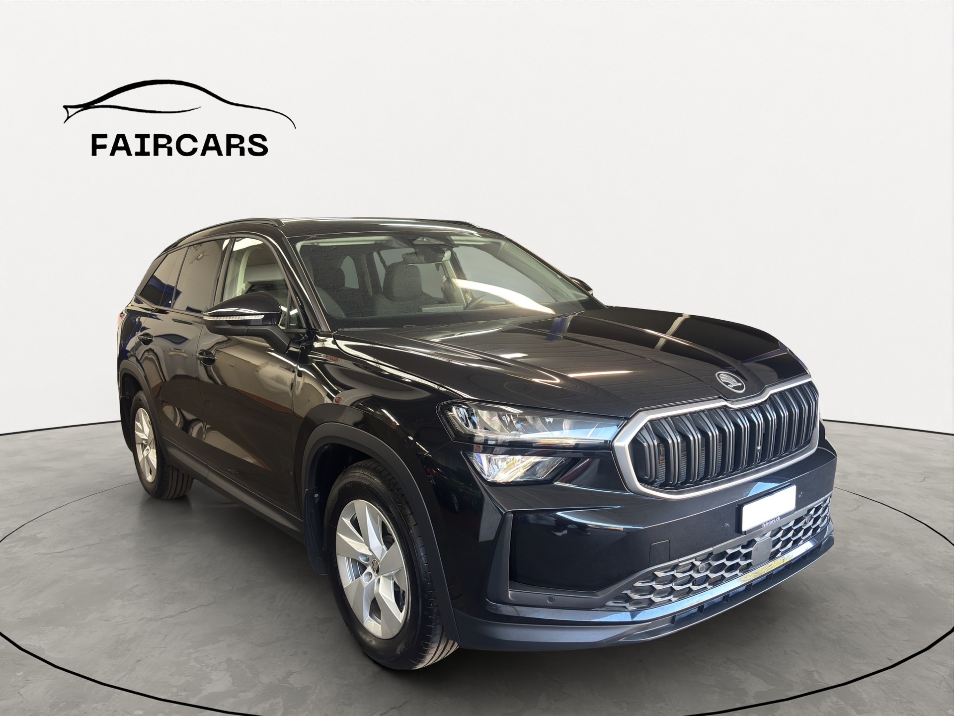 SKODA Kodiaq 1.5 TSI mHEV Selection-image-7