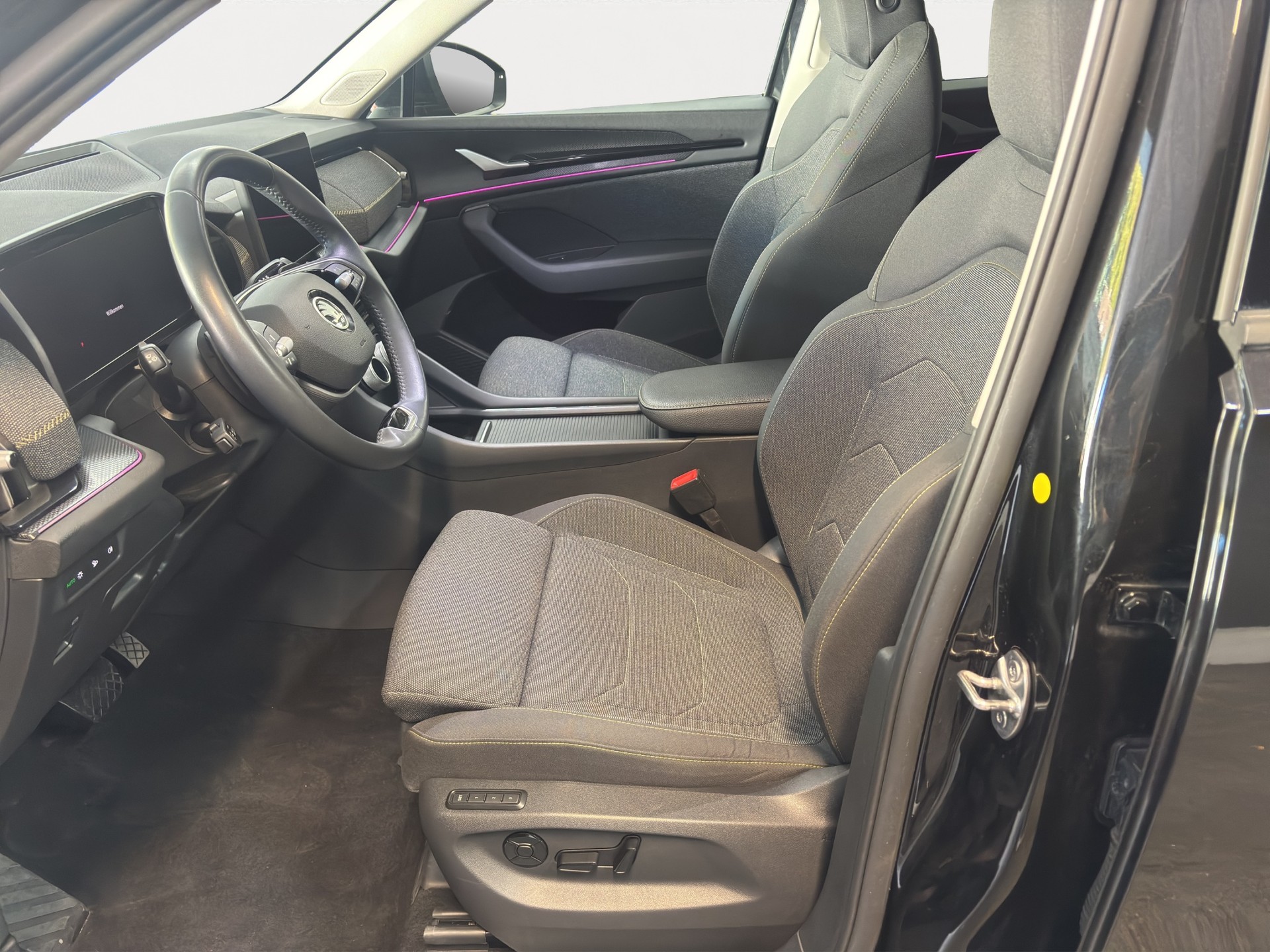 SKODA Kodiaq 1.5 TSI mHEV Selection-image-8