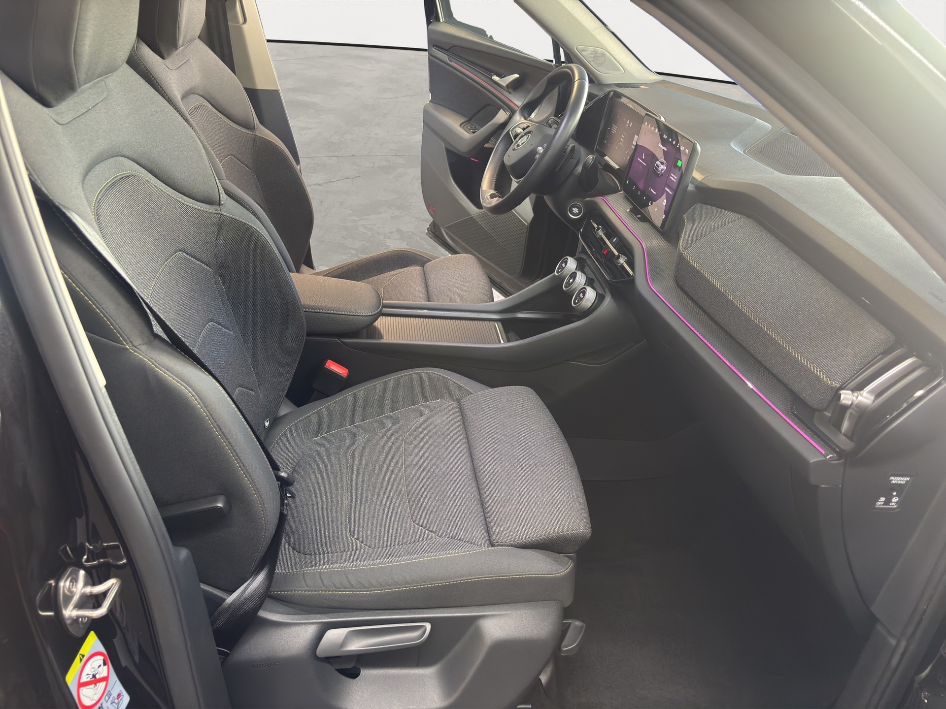 SKODA Kodiaq 1.5 TSI mHEV Selection-image-17