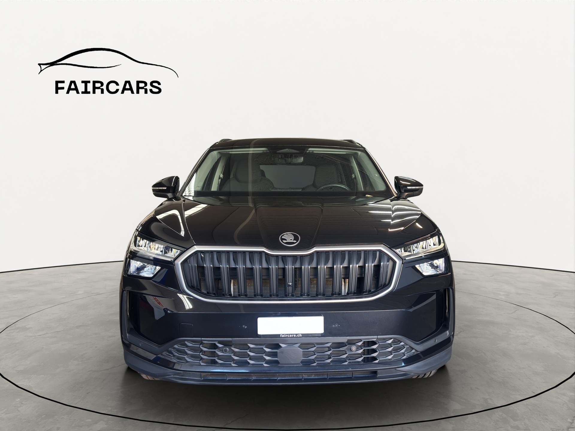 SKODA Kodiaq 1.5 TSI mHEV Selection-image-0