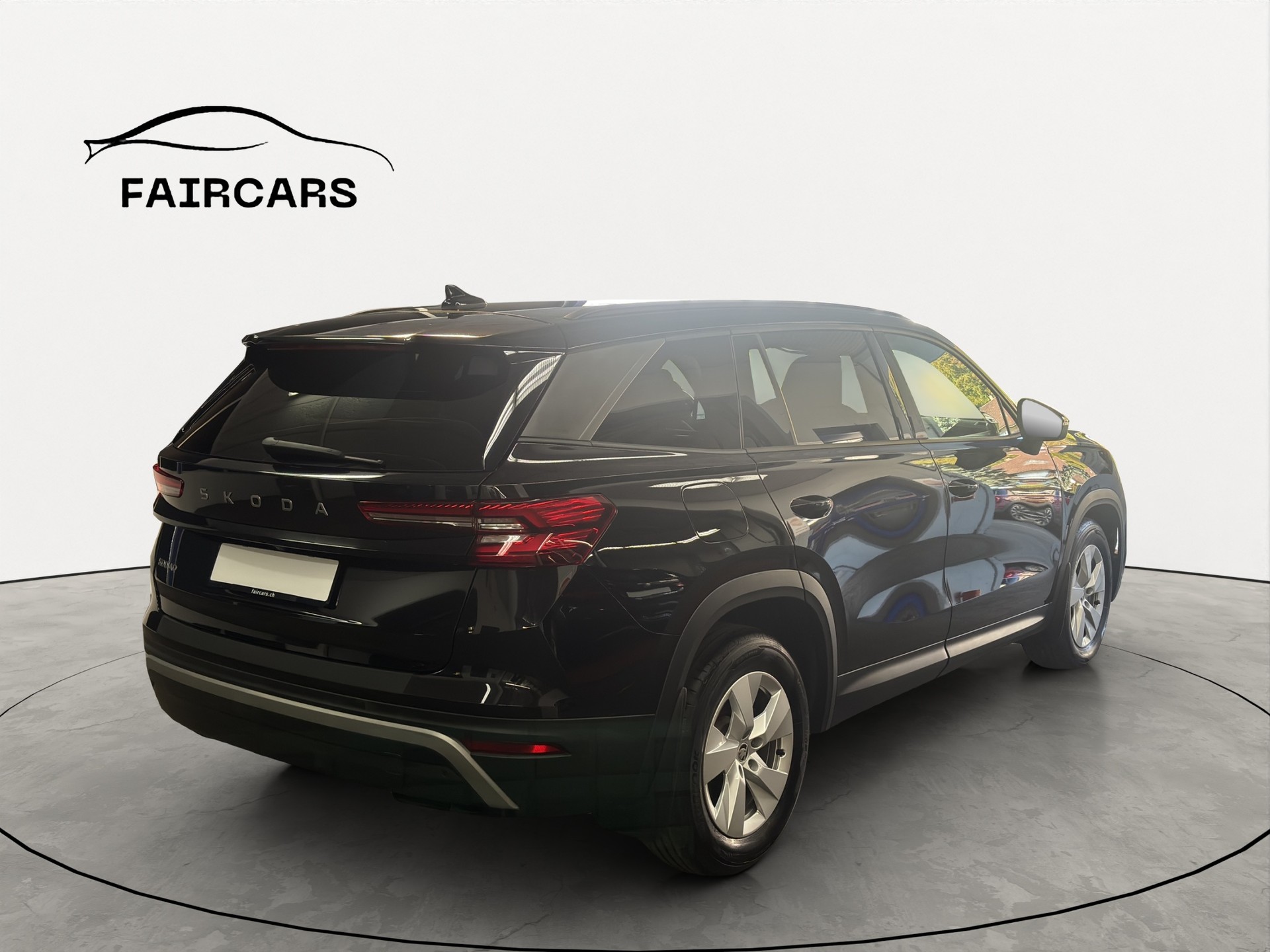 SKODA Kodiaq 1.5 TSI mHEV Selection-image-5