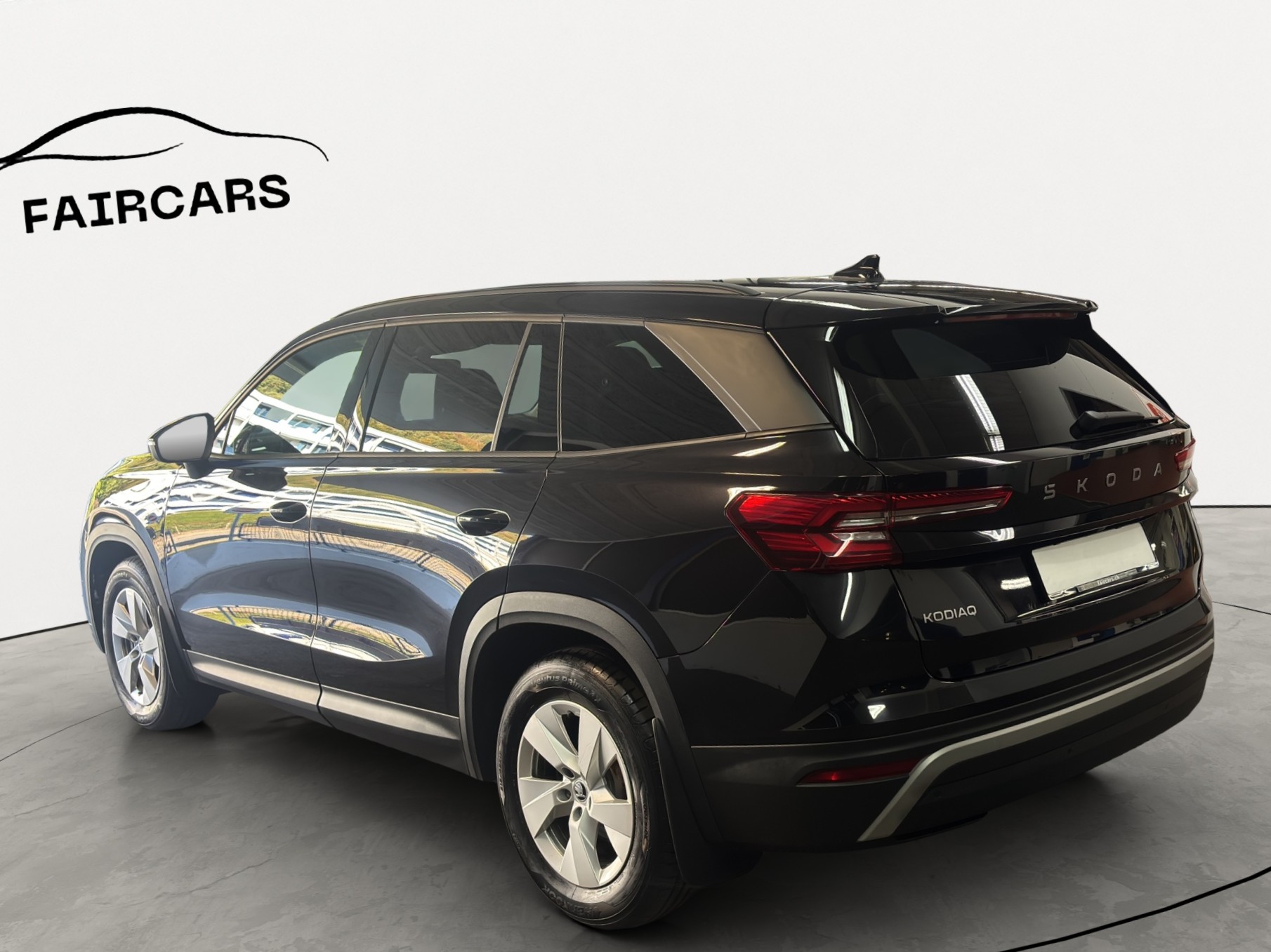 SKODA Kodiaq 1.5 TSI mHEV Selection-image-3