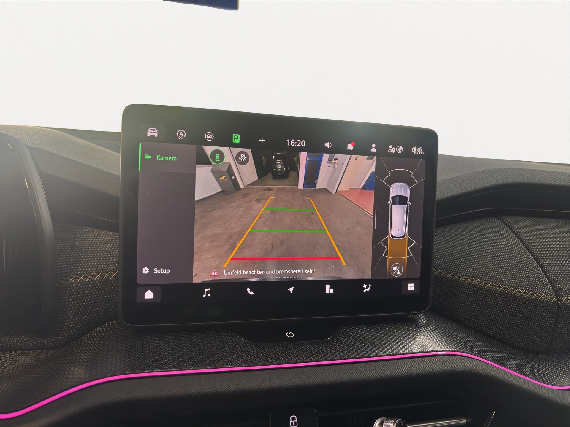 SKODA Kodiaq 1.5 TSI mHEV Selection-image-14
