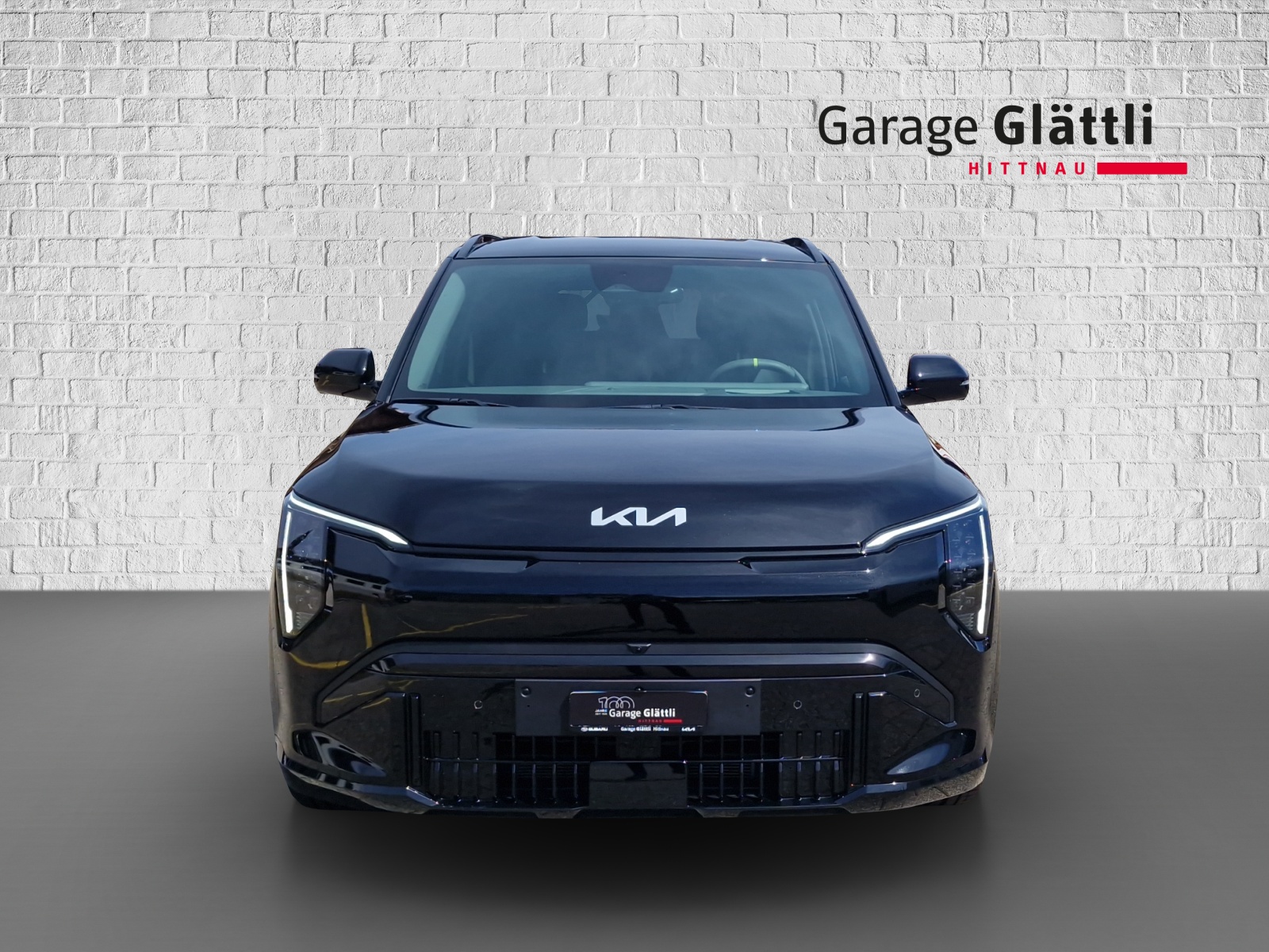 KIA EV3 81 kWh GT 4x4-image-1