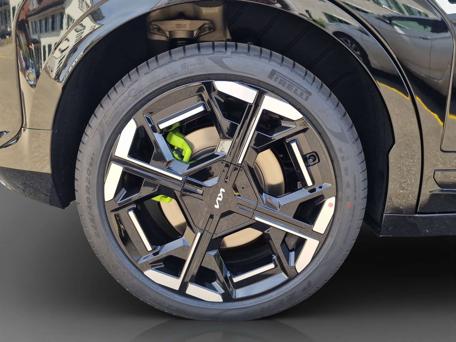 KIA EV3 81 kWh GT 4x4-image-18