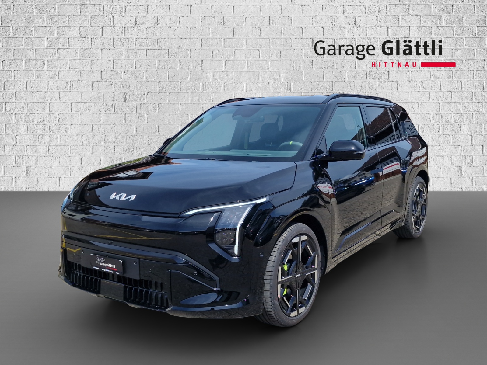KIA EV3 81 kWh GT 4x4-image-0