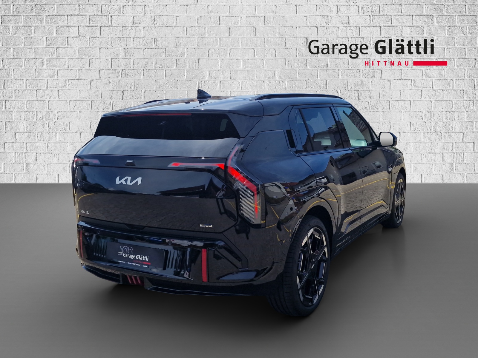 KIA EV3 81 kWh GT 4x4-image-2