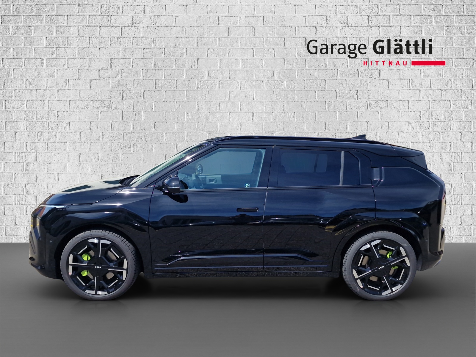 KIA EV3 81 kWh GT 4x4-image-14