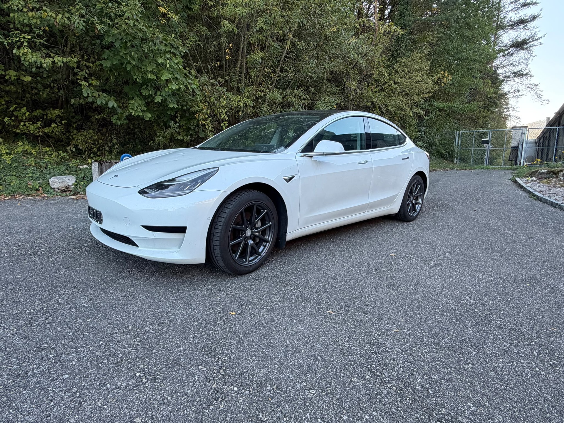 TESLA Model 3-image-7