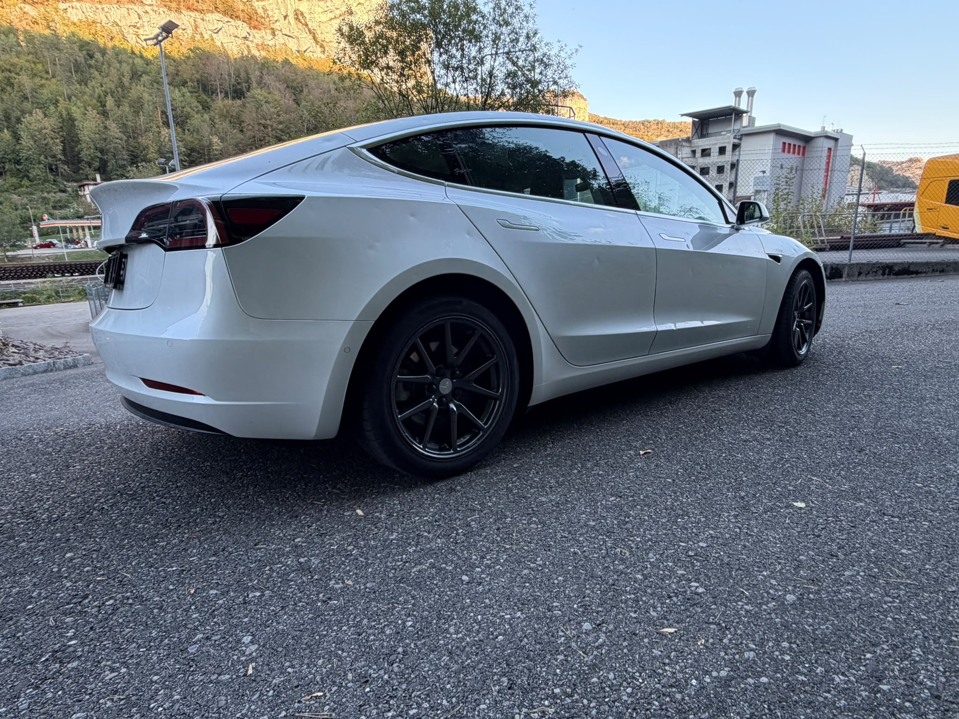 TESLA Model 3-image-6