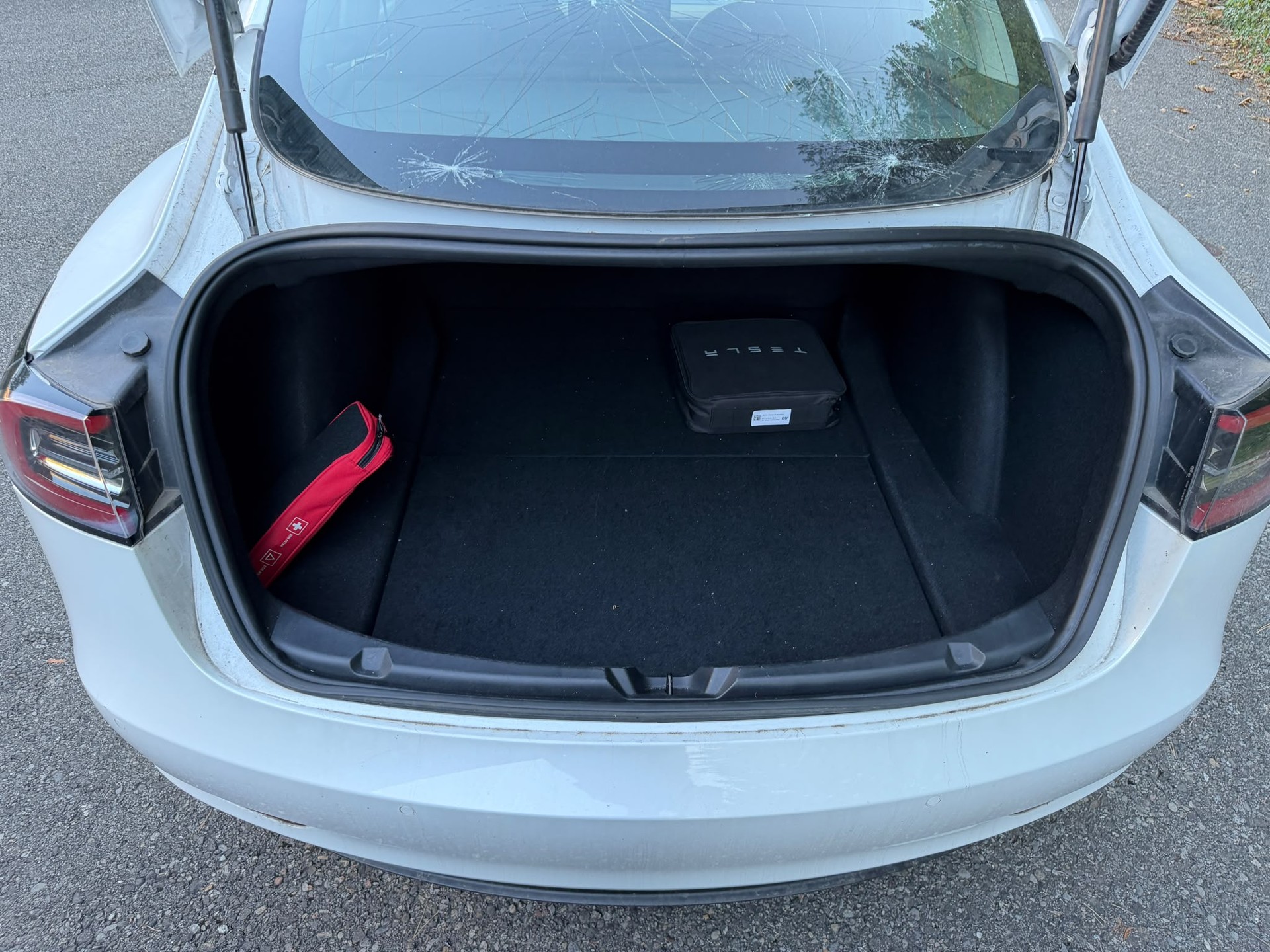 TESLA Model 3-image-11