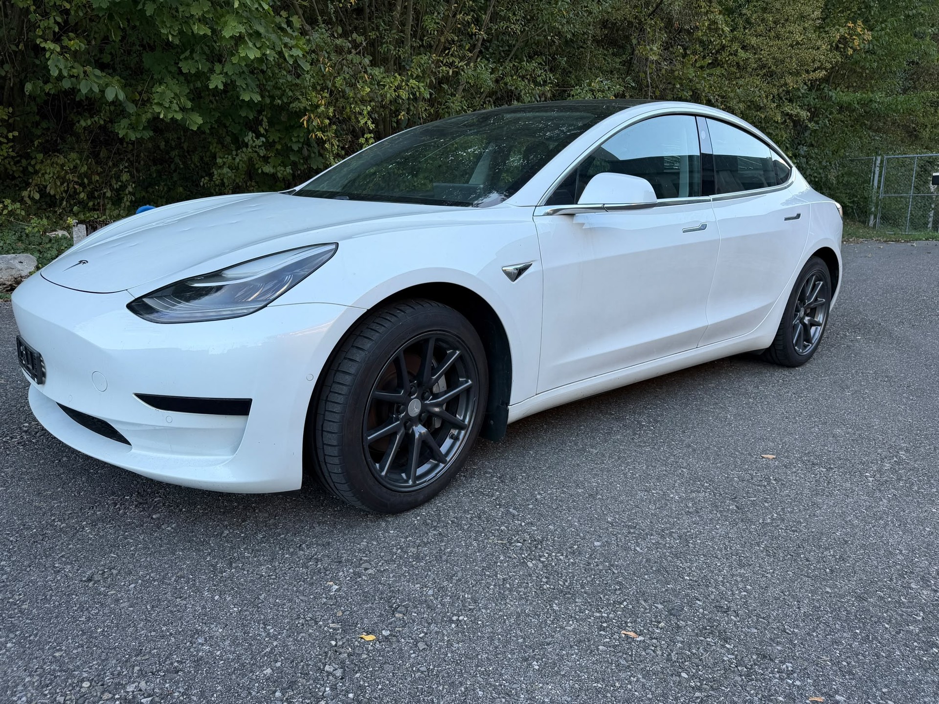TESLA Model 3-image-2