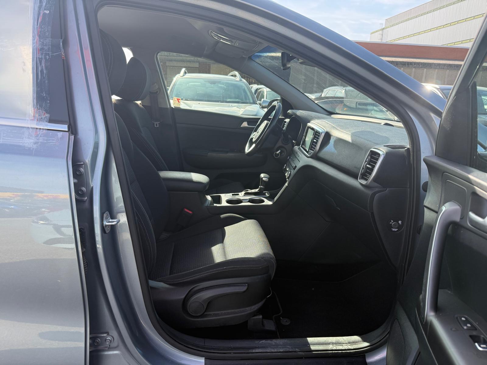 KIA Sportage 1.6 CRDi MHEV Power 2020-image-7