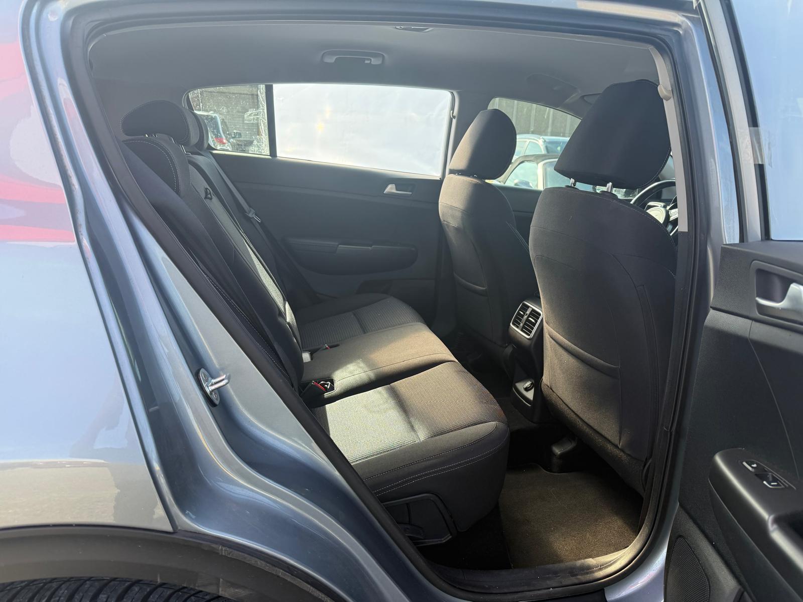 KIA Sportage 1.6 CRDi MHEV Power 2020-image-11
