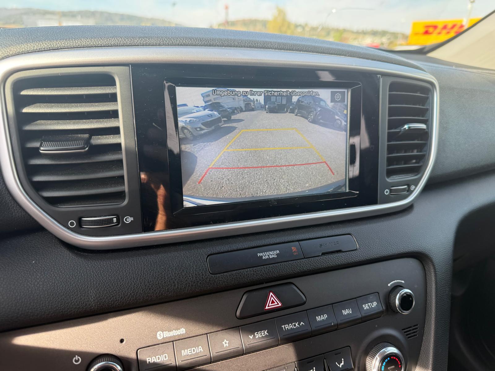 KIA Sportage 1.6 CRDi MHEV Power 2020-image-10