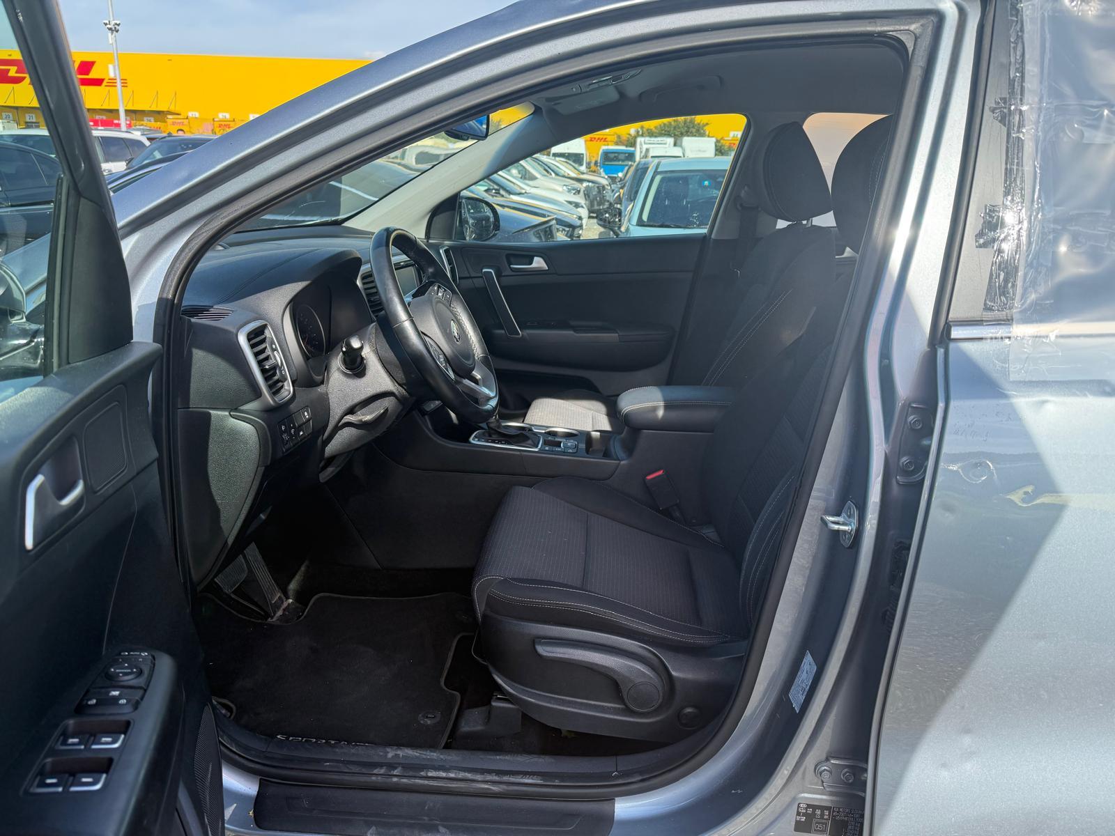 KIA Sportage 1.6 CRDi MHEV Power 2020-image-6