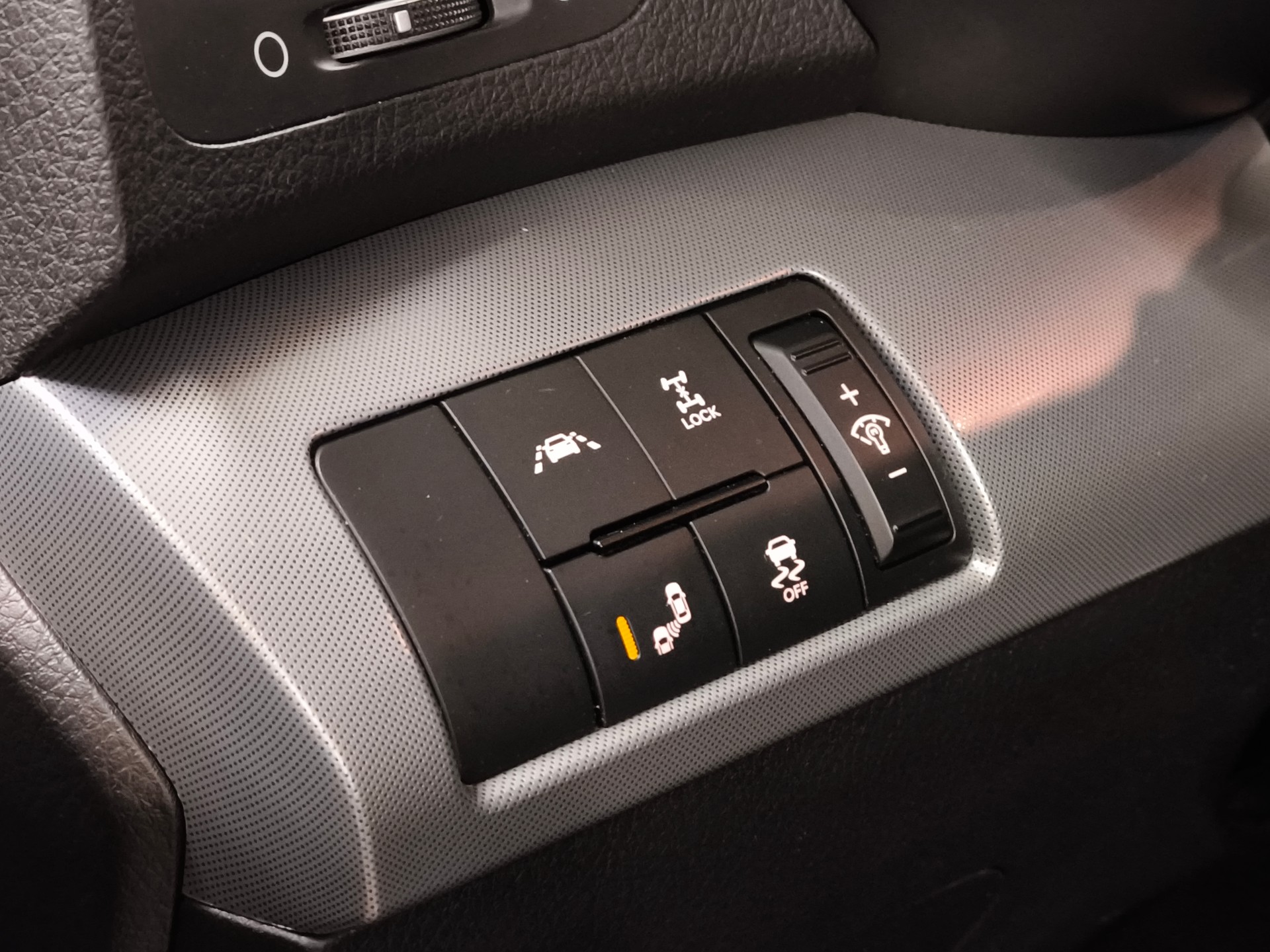 KIA Sorento 2.2 CRDI Style Automatic-image-16